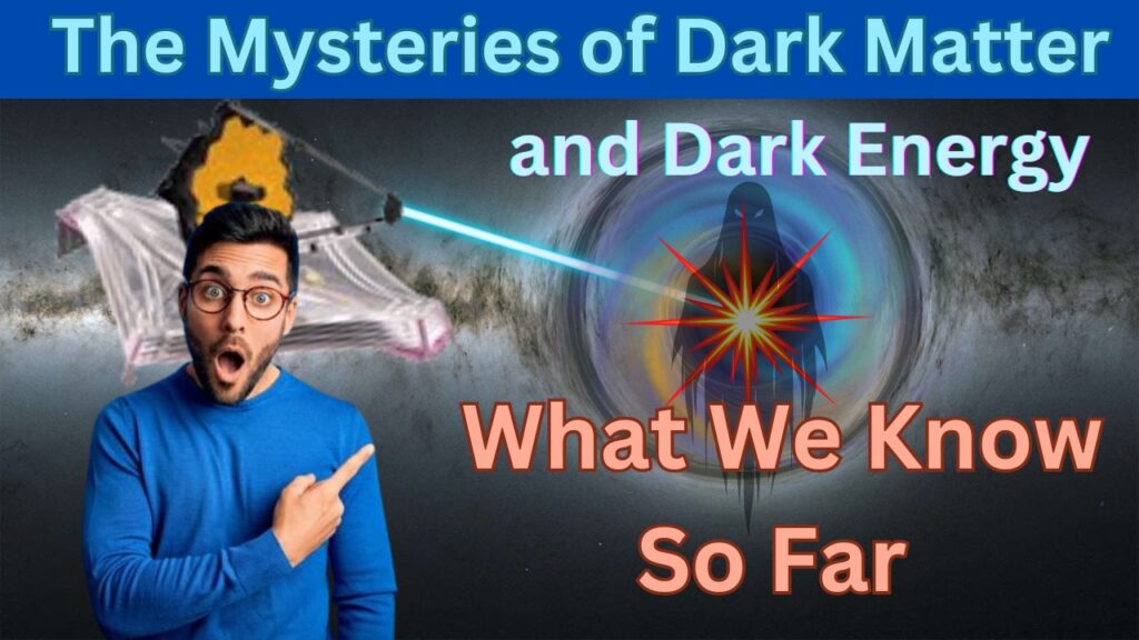 The Mysteries of Dark Matter and Dark Energy: What We Know So Far