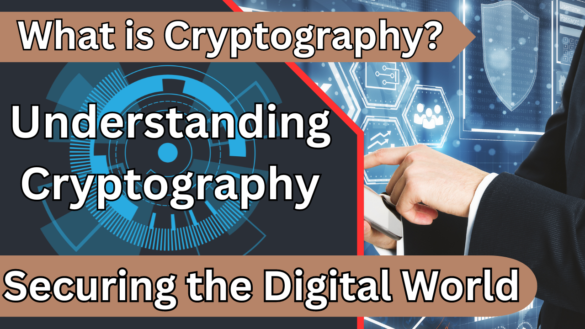 Understanding Cryptography: Securing the Digital World