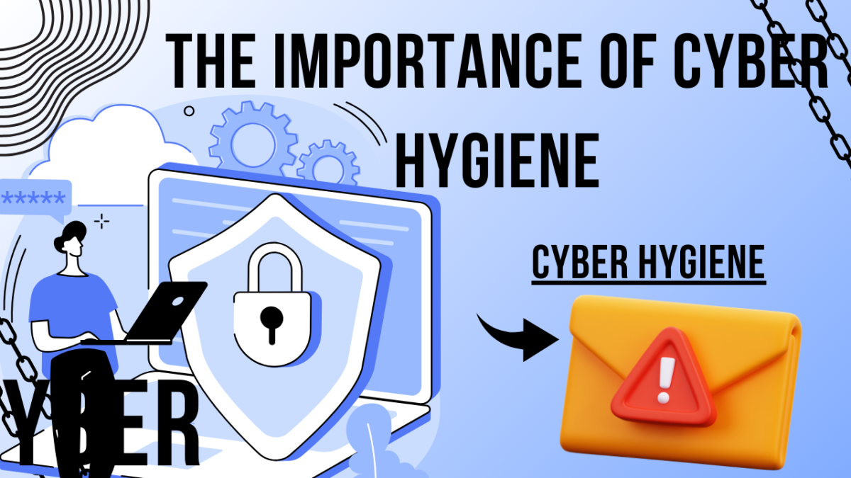 The Importance of Cyber Hygiene