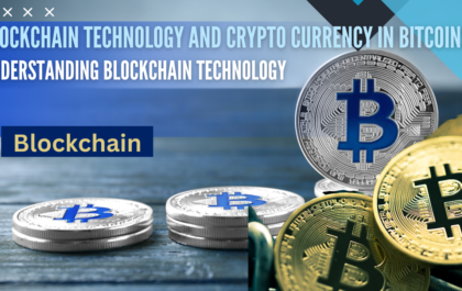 Some Information about of Blockchain Technology Crypto Currency in Bitcoins. What is Bitcoins, and Blockchain voting system.