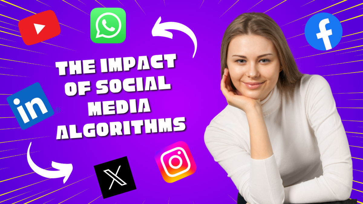 The Impact of Social Media Algorithms