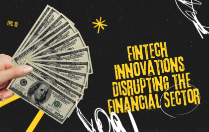 The financial sector is undergoing a profound transformation driven by fintech innovations.