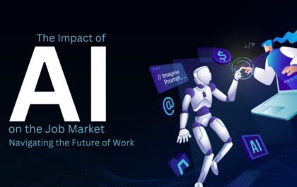 AI impact on Markets