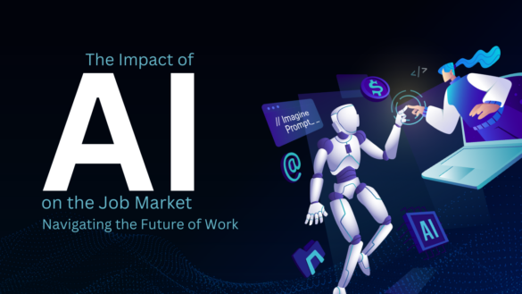 AI impact on Markets