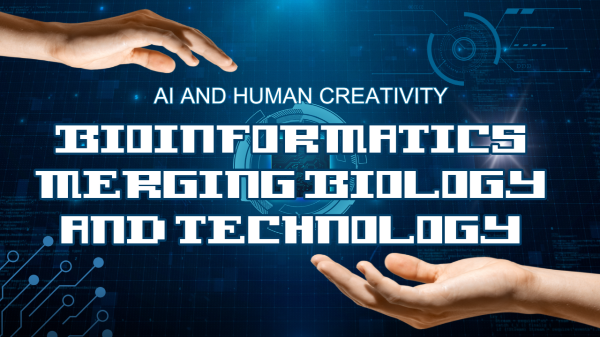Bioinformatics Merging Biology and Technology